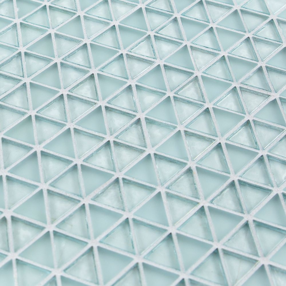 Mo'orea 7/8" Triangle 12x13