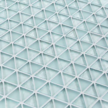 Mo'orea 7/8" Triangle 12x13