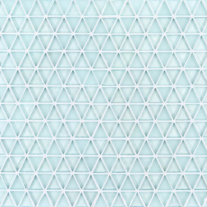 Mo'orea 7/8" Triangle 12x13