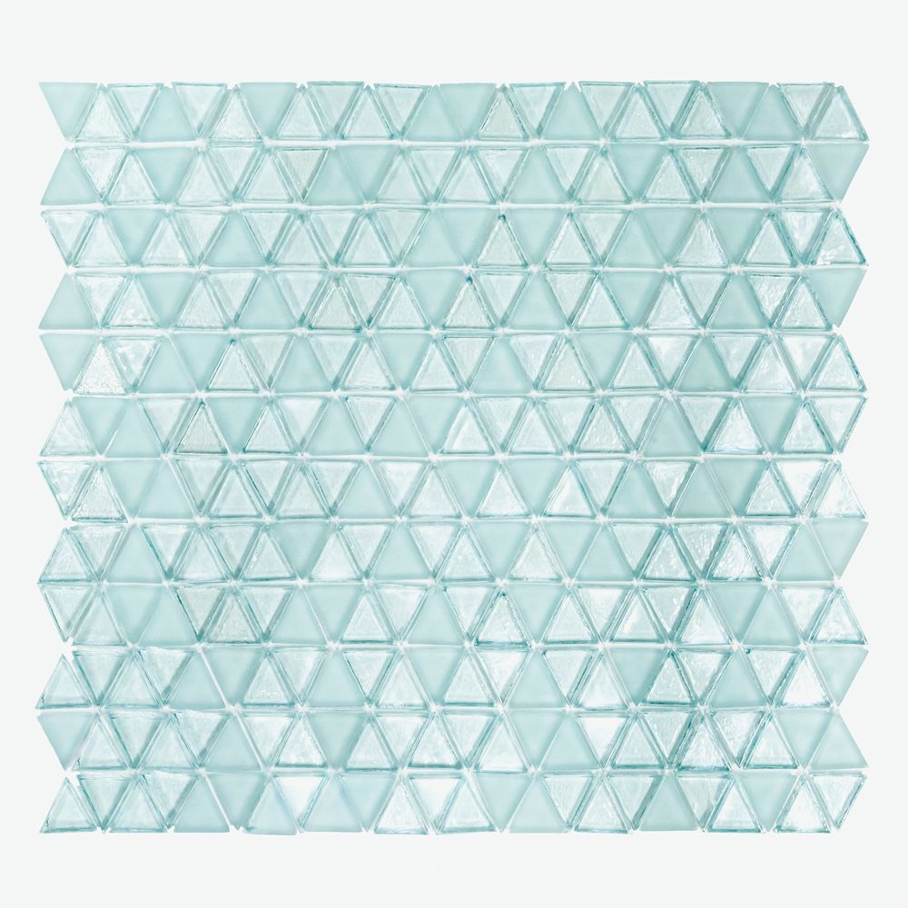 Mo'orea 7/8" Triangle 12x13