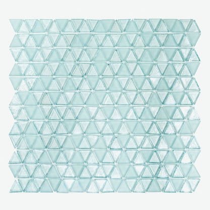 Mo'orea 7/8" Triangle 12x13