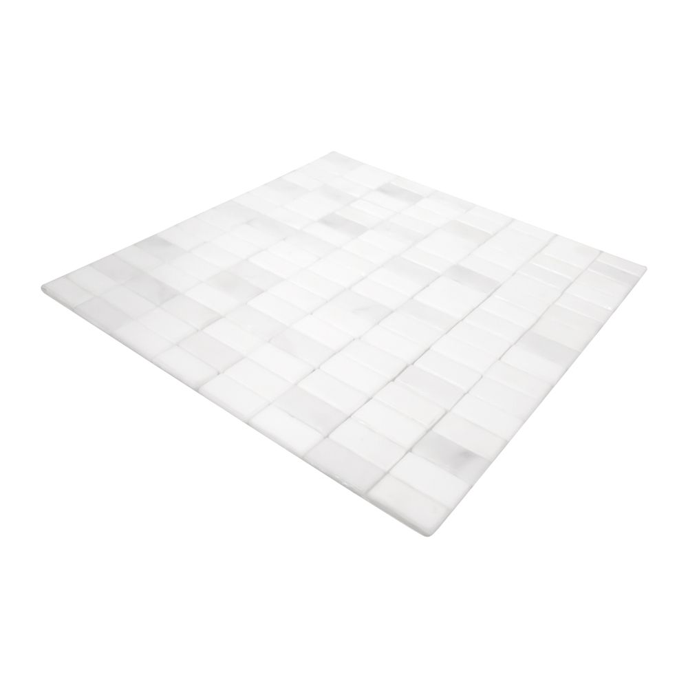 Neko 5/8" Stack Brick Blend 12x12