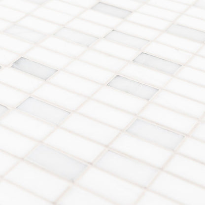 Neko 5/8" Stack Brick Blend 12x12