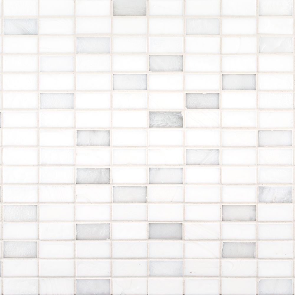Neko 5/8" Stack Brick Blend 12x12