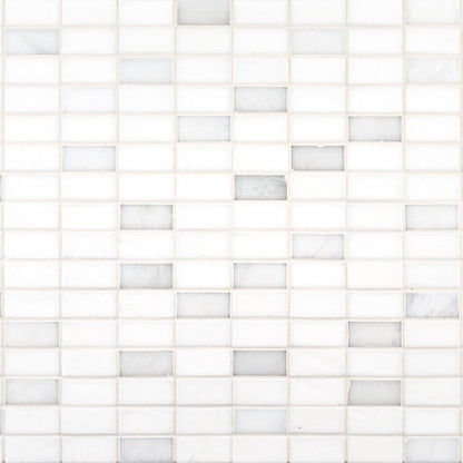 Neko 5/8" Stack Brick Blend 12x12