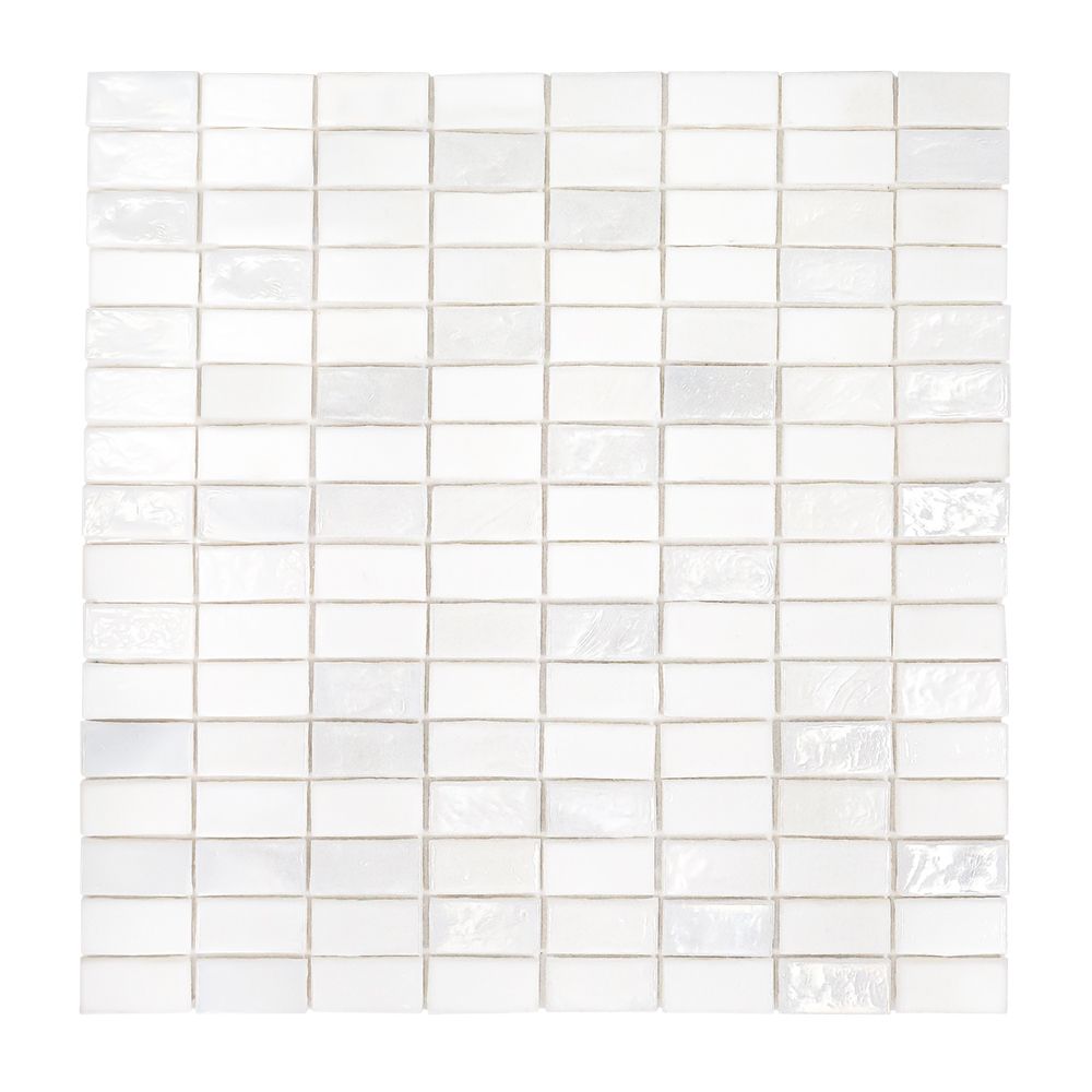 Neko 5/8" Stack Brick Blend 12x12