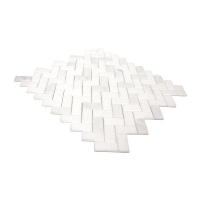 Neko 5/8" Herringbone Blend 11x11