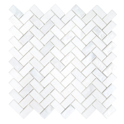 Neko 5/8" Herringbone Blend 11x11
