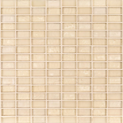 Venice 5/8" Stack Brick 12x12