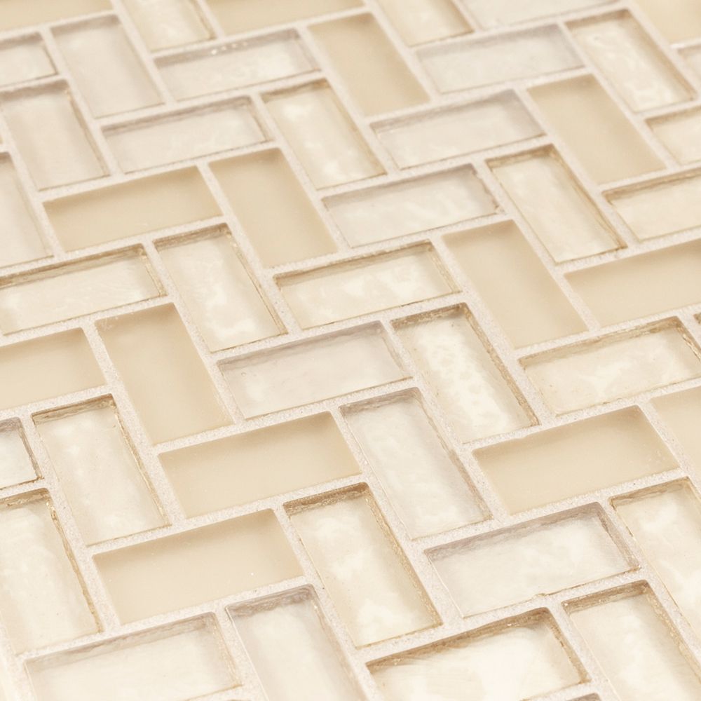 Venice 5/8" Herringbone 11x11