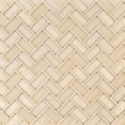 Venice 5/8" Herringbone 11x11
