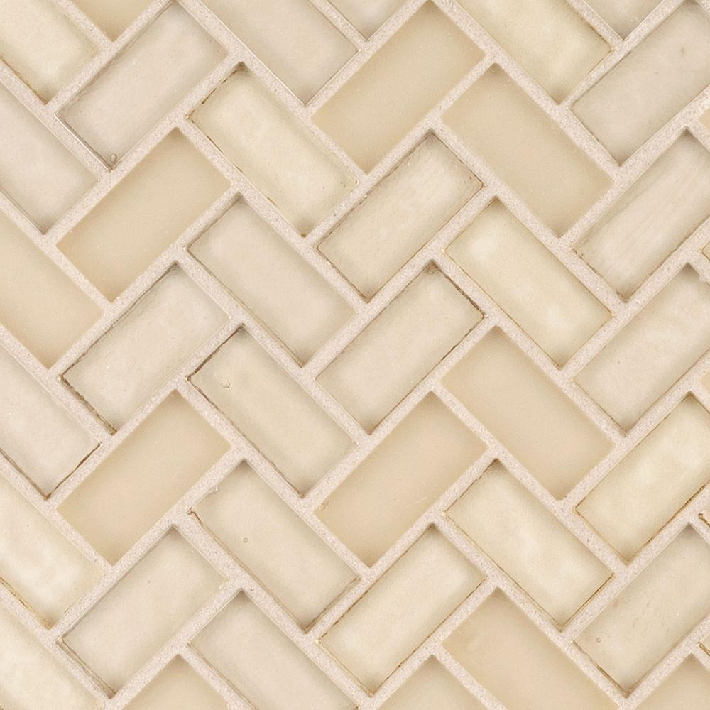 Venice 5/8" Herringbone Border 6x11
