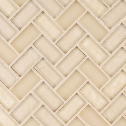 Venice 5/8" Herringbone Border 6x11