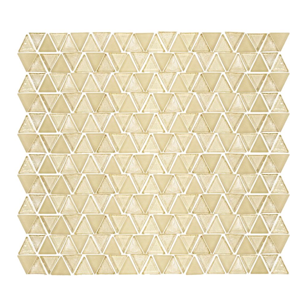 Venice 7/8" Triangle 12x13