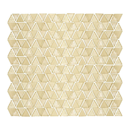 Venice 7/8" Triangle 12x13