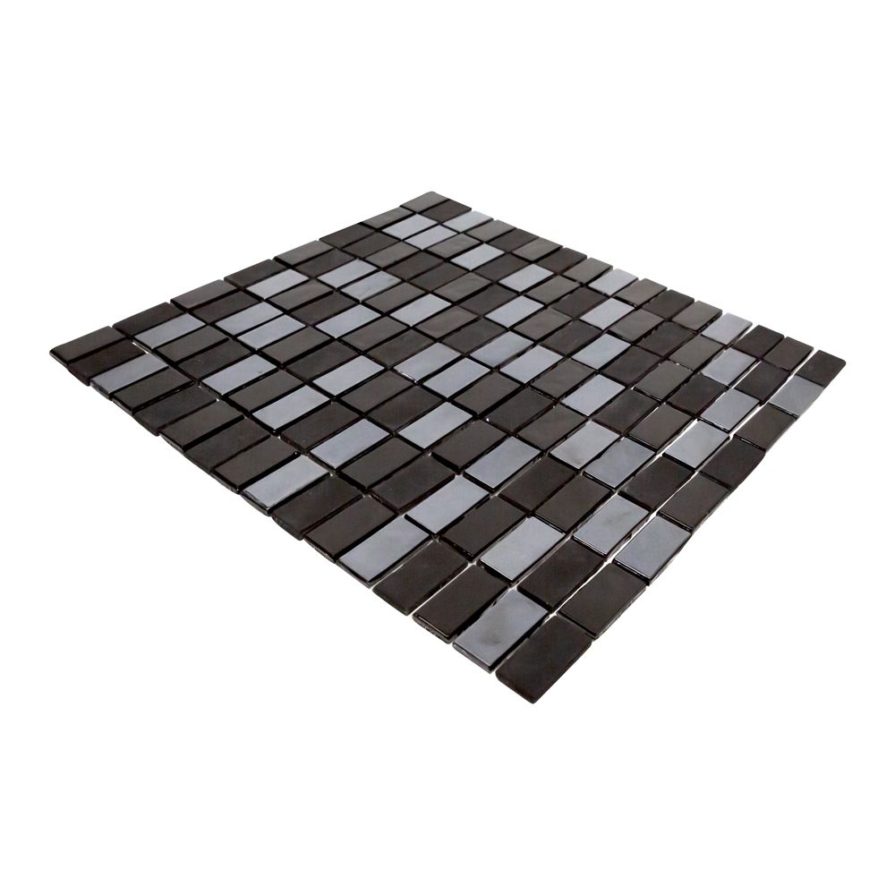 Waimea 5/8" Stack Brick 12x12