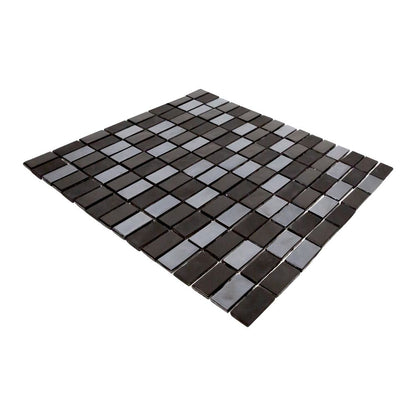 Waimea 5/8" Stack Brick 12x12