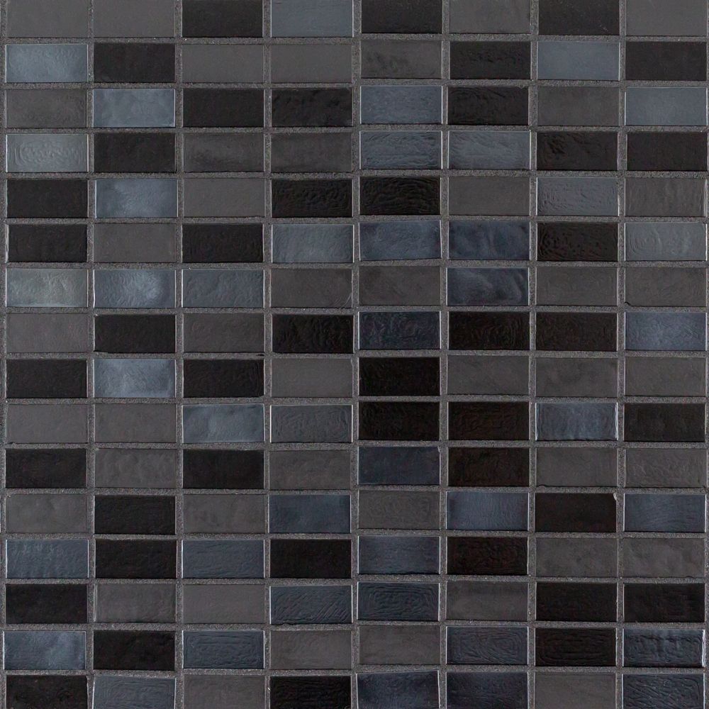 Waimea 5/8" Stack Brick 12x12