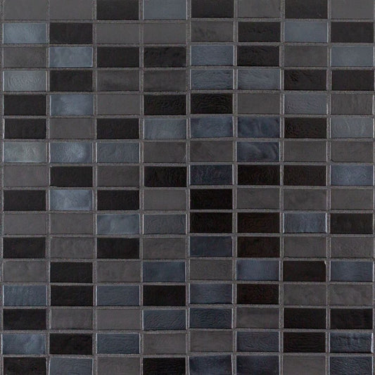 Waimea 5/8" Stack Brick 12x12