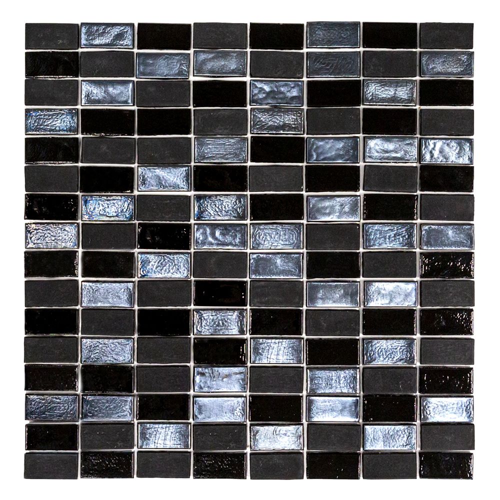 Waimea 5/8" Stack Brick 12x12