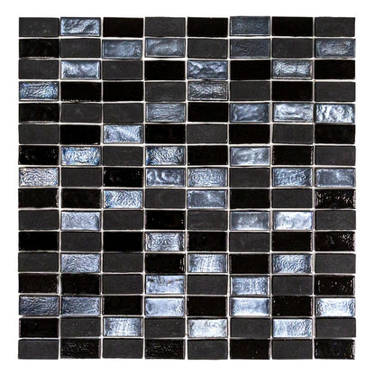 Waimea 5/8" Stack Brick 12x12