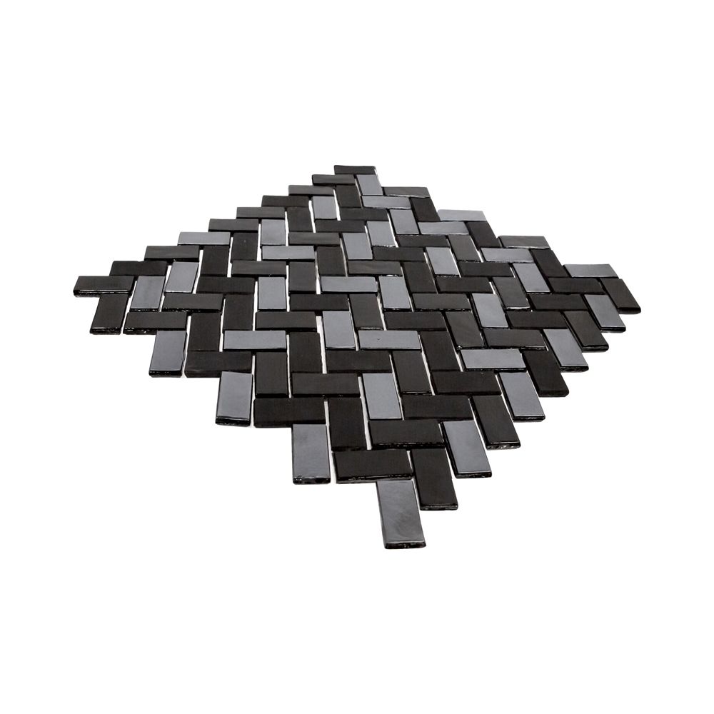 Waimea 5/8" Herringbone 11x11