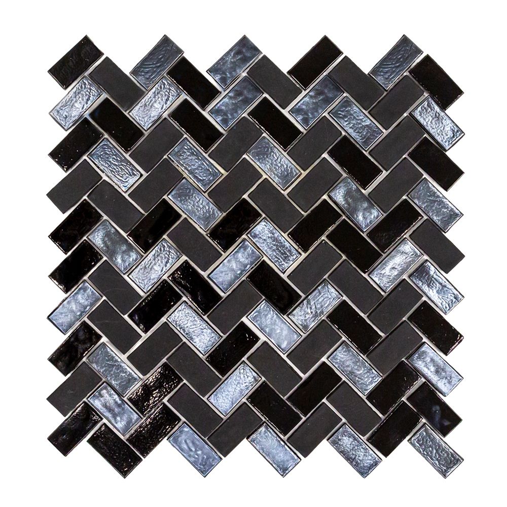 Waimea 5/8" Herringbone 11x11