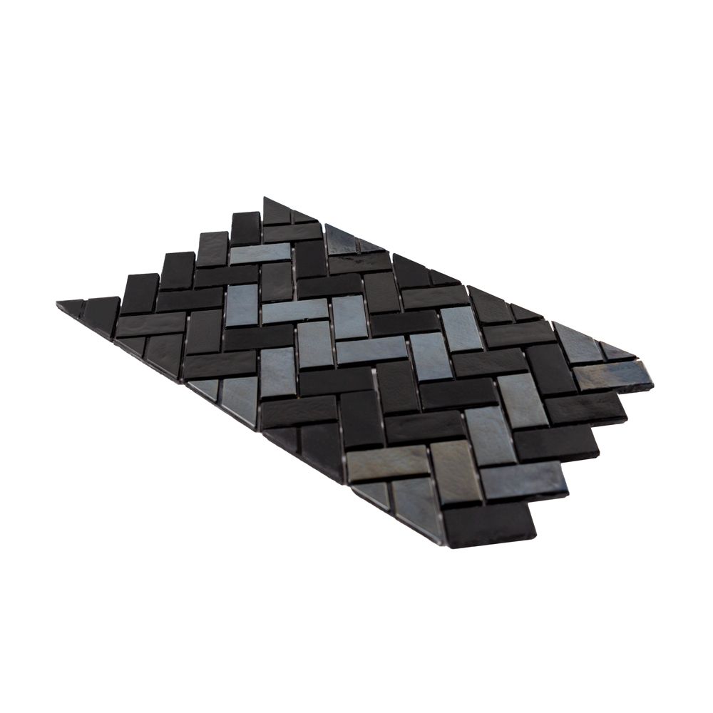 Waimea 5/8" Herringbone Border 6x11