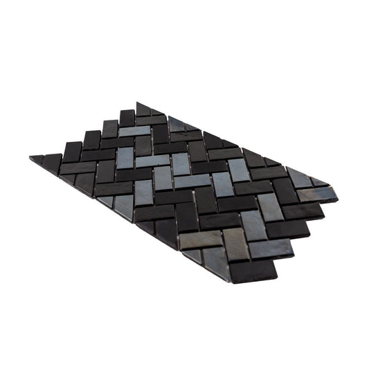 Waimea 5/8" Herringbone Border 6x11