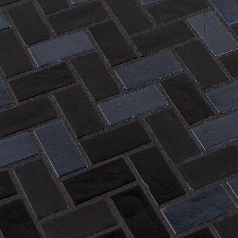 Waimea 5/8" Herringbone Border 6x11
