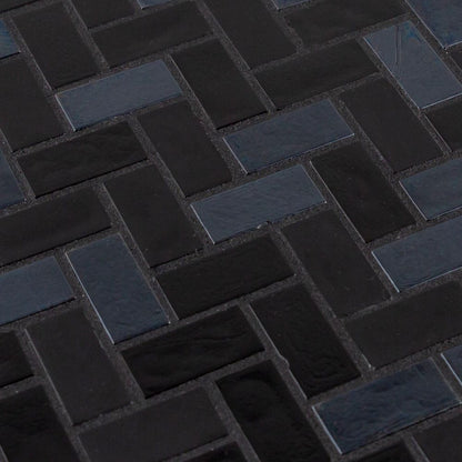 Waimea 5/8" Herringbone Border 6x11