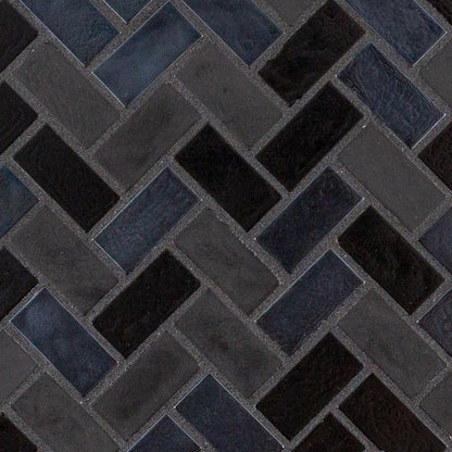 Waimea 5/8" Herringbone Border 6x11