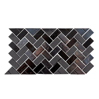 Waimea 5/8" Herringbone Border 6x11