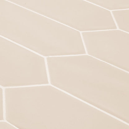 Asteroid Picket 3x12 Matte
