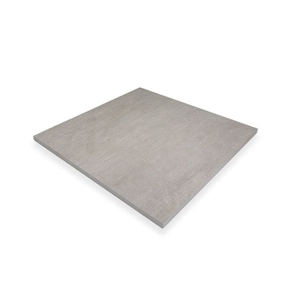 Pewter 23x23