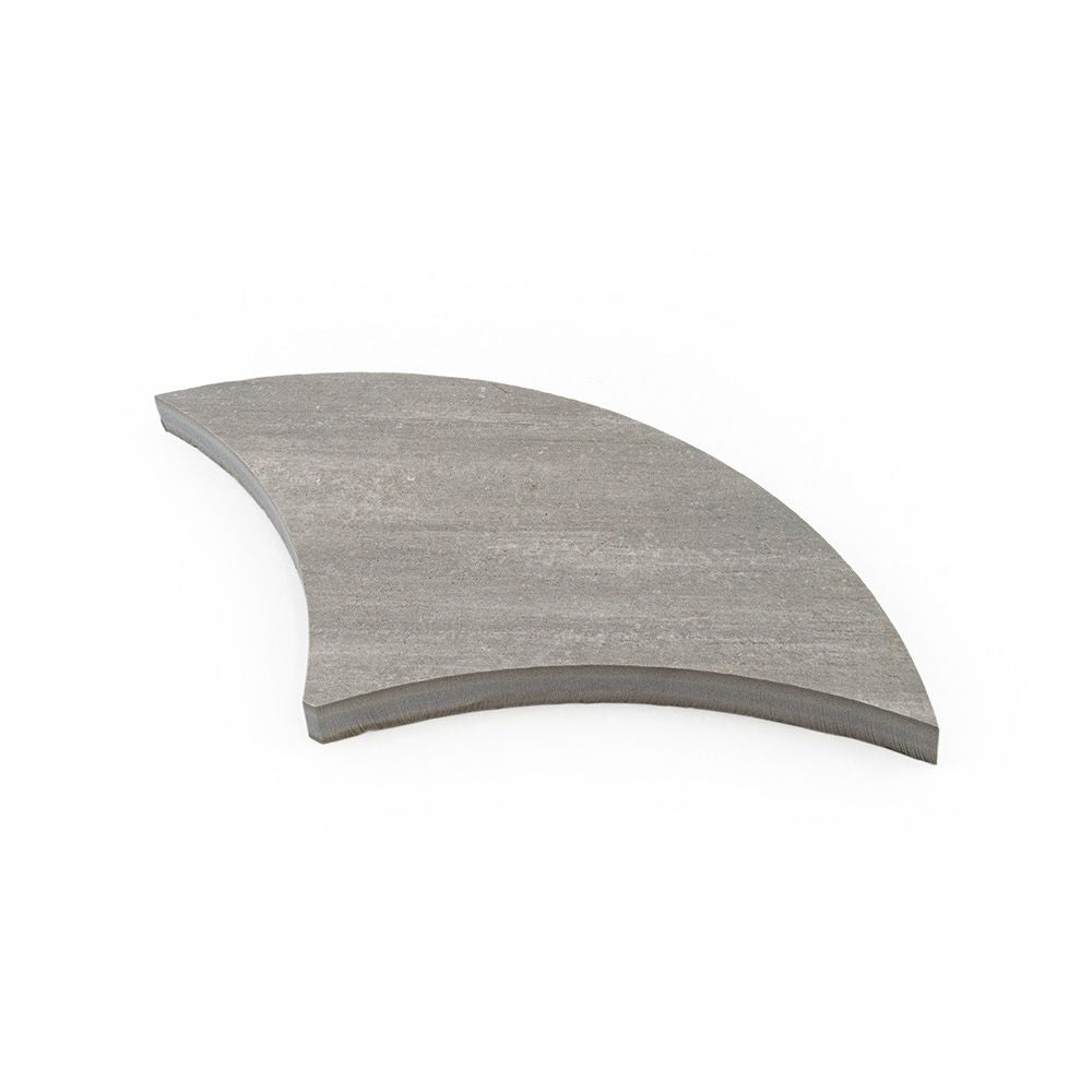 Pewter Scale 8x15