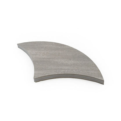 Pewter Scale 8x15