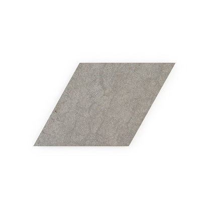 Pewter Diamond 10x17