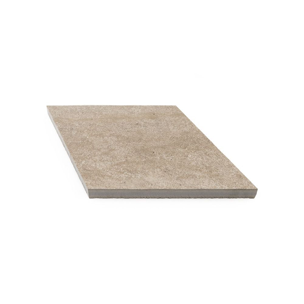 Tan Diamond 10x17