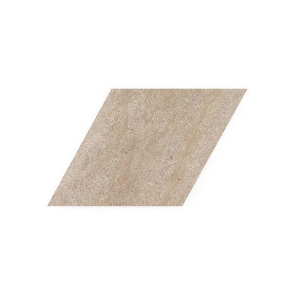 Tan Diamond 10x17