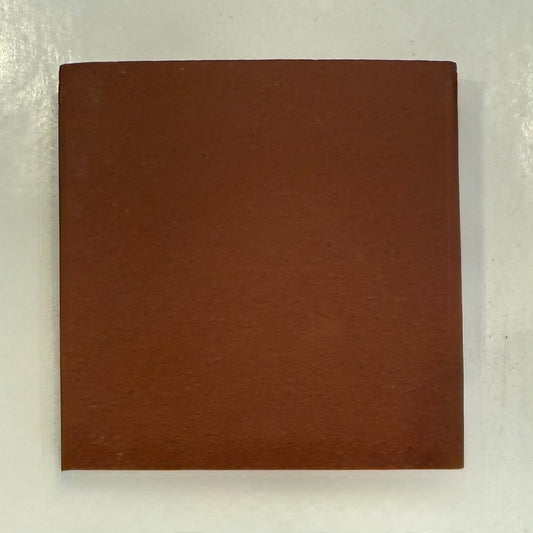 Dark Red Quarry 6x6