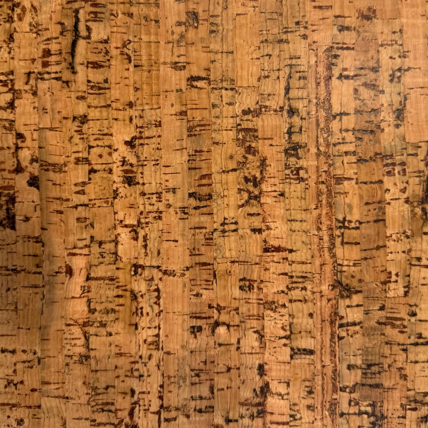 Titan Cork 12x36