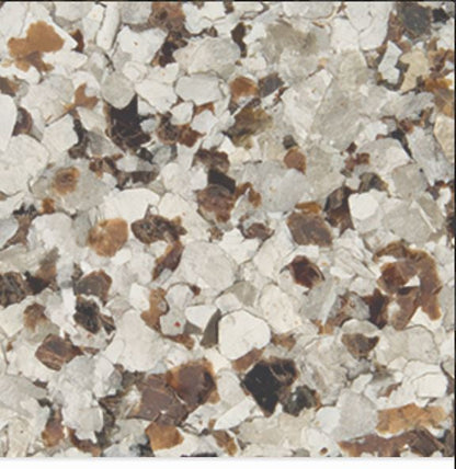 Flakes Mica