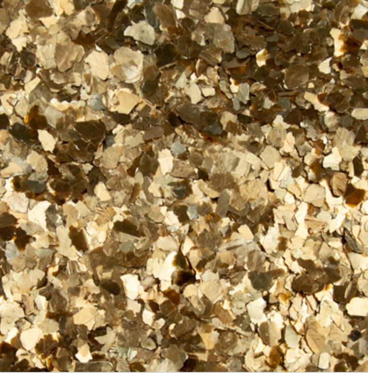 Flakes Mica