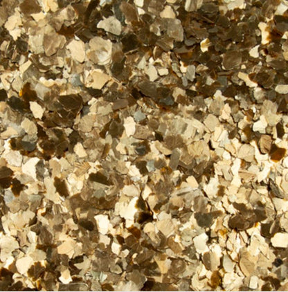 Flakes Mica