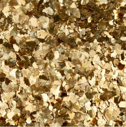 Flakes Mica