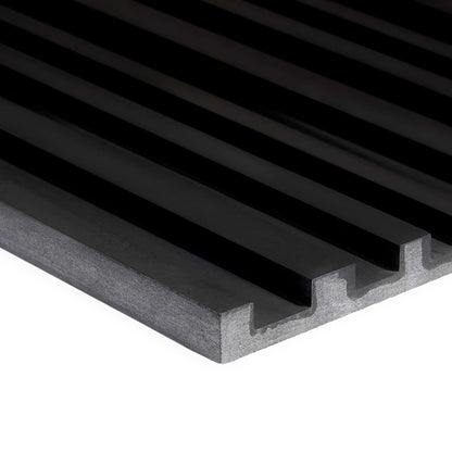 Nero Dimensional 12X24 Polished