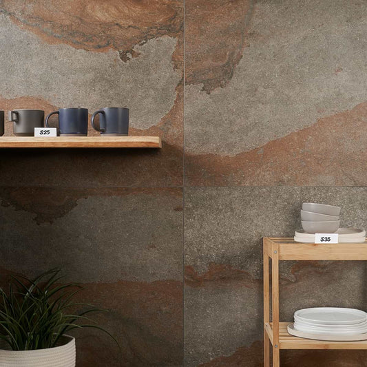 Iron 24X24 Matte (discontinued)
