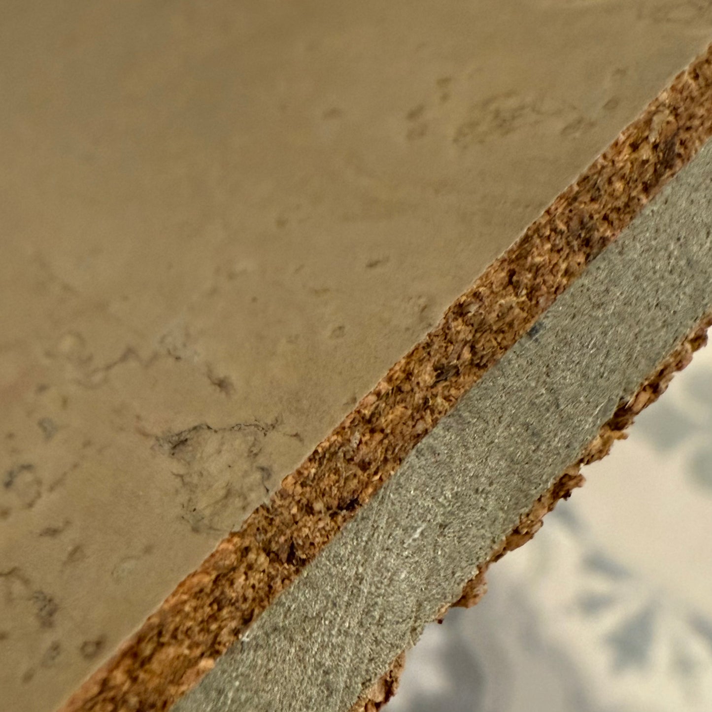 Cork Color 12x46