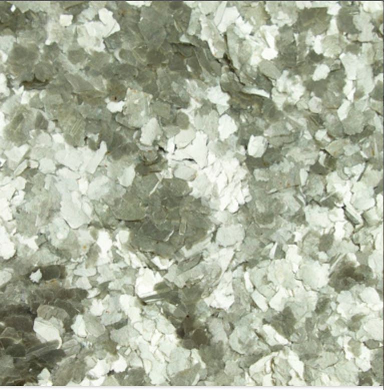 Flakes Mica